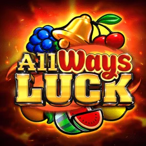 VegasHero – All Ways Luck