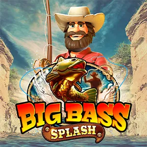 VegasHero – Big Bass Splash