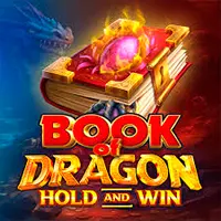 VegasHero – Book Of Dragon