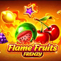 VegasHero – Flame Fruits Frenzy 2