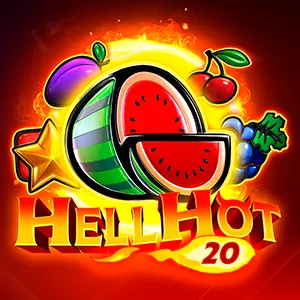 VegasHero – Hell Hot 20