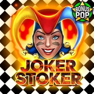 VegasHero – Joker Stoker