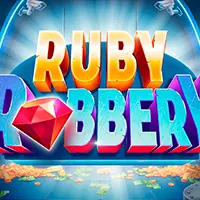 VegasHero – Ruby Robbery