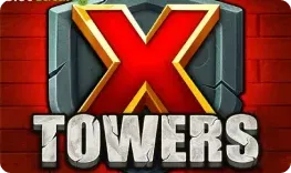 VegasHero – Tower X